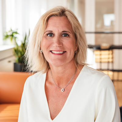 Malin Appelberg Hypergene