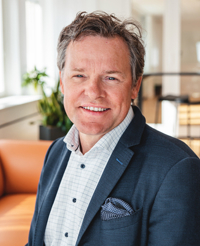 Torbjörn Frank Hypergene