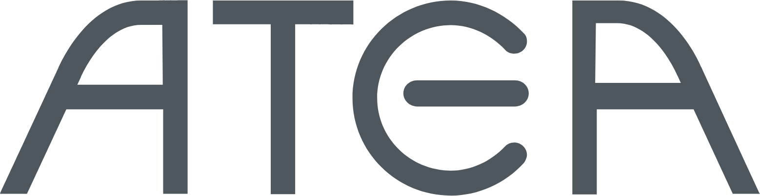 ATEA logo