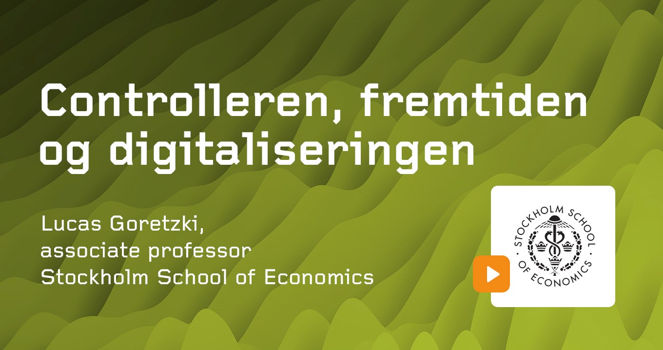 WOD Stockholm School Of Economics Hvordan Digitaliseringsbølgen Påvirker Controller (1)